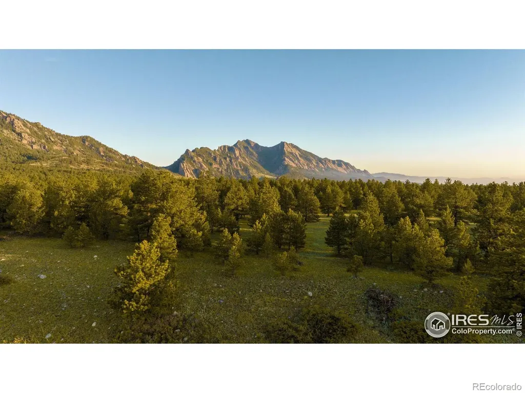 11919 State Hwy 93, Lot B Boulder CO 80303