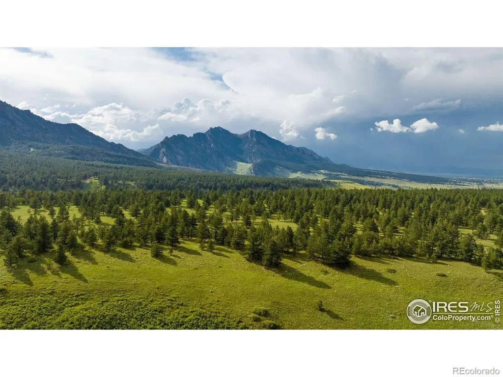 11919 State Hwy 93, Lot B Boulder CO 80303