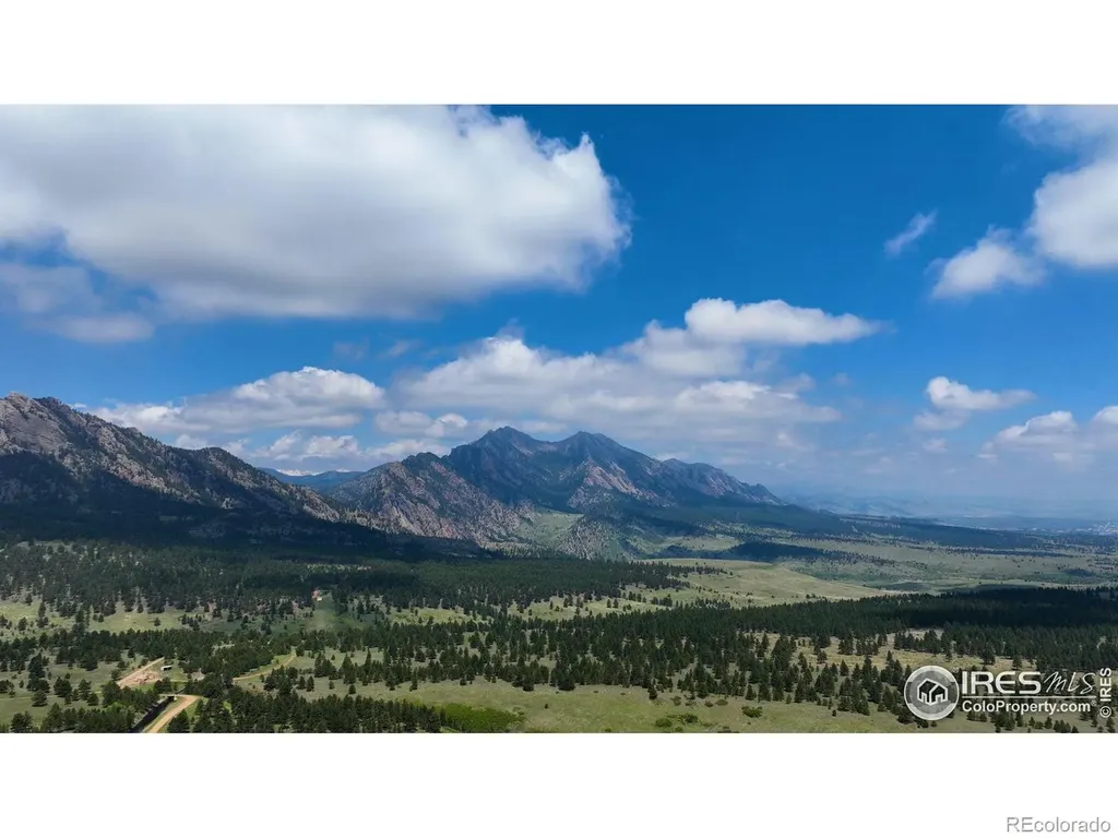 11919 State Hwy 93, Lot B Boulder CO 80303