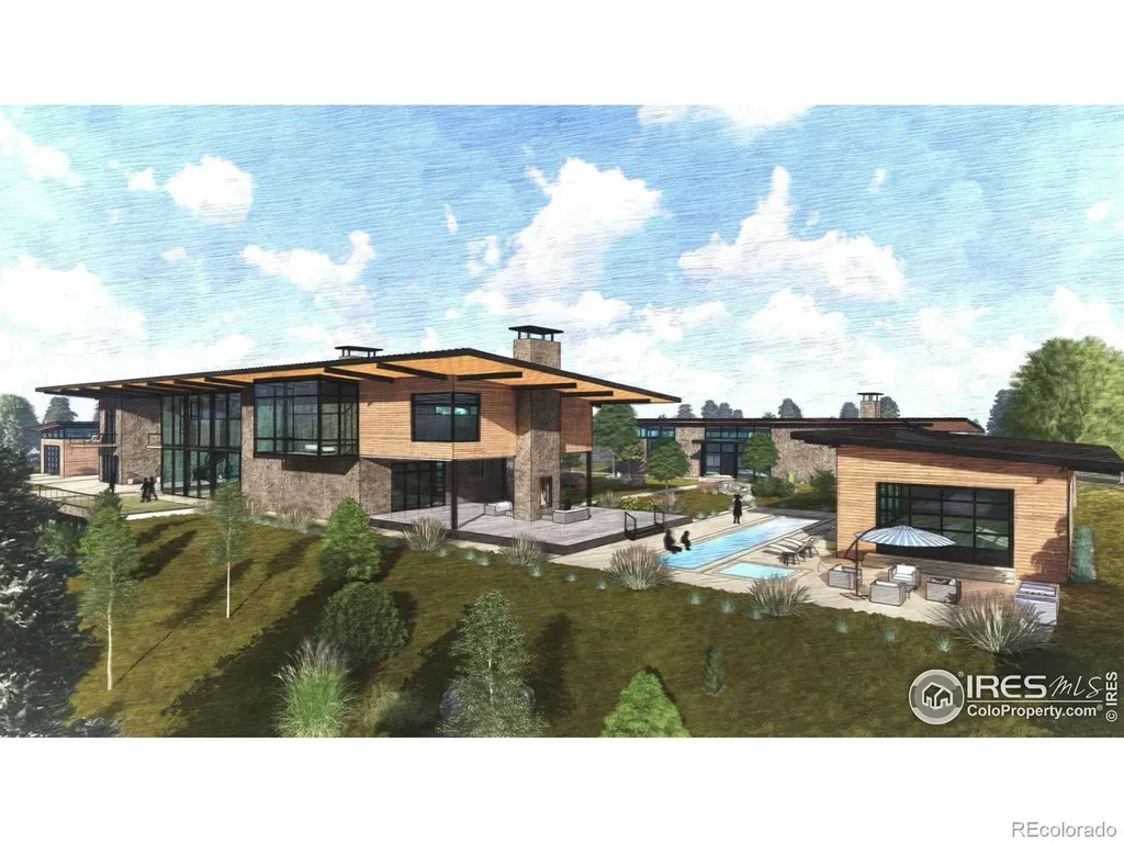 11919 State Hwy 93, Lot B Boulder CO 80303