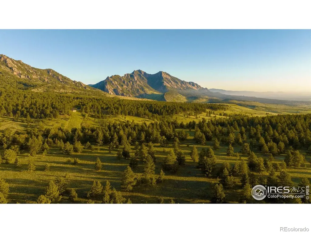 11919 State Hwy 93, Lot B Boulder CO 80303