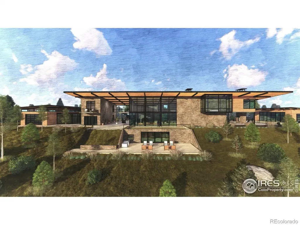 11919 State Hwy 93, Lot B Boulder CO 80303