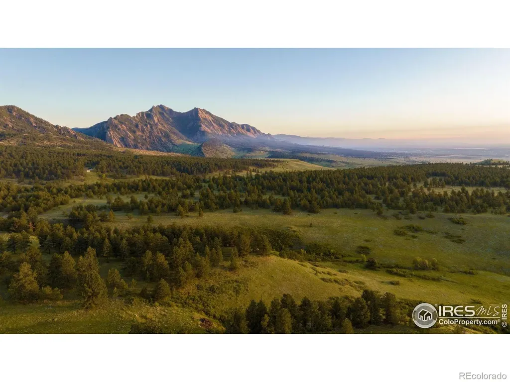 11919 State Hwy 93, Lot B Boulder CO 80303