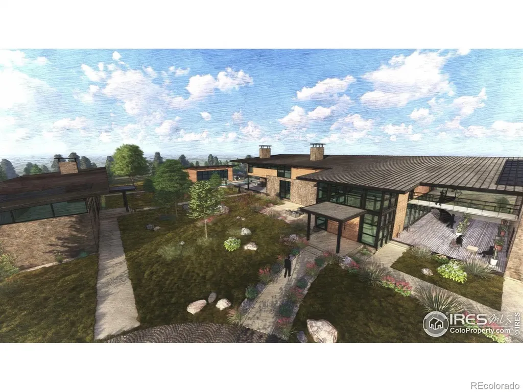 11919 State Hwy 93, Lot B Boulder CO 80303