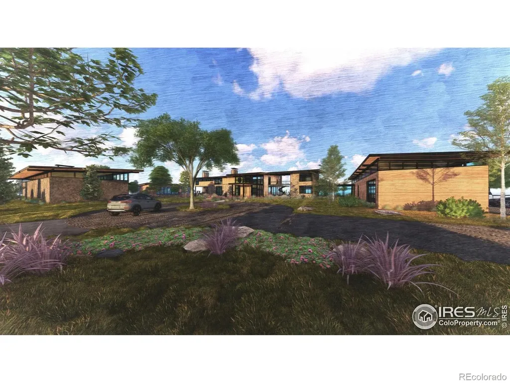 11919 State Hwy 93, Lot B Boulder CO 80303