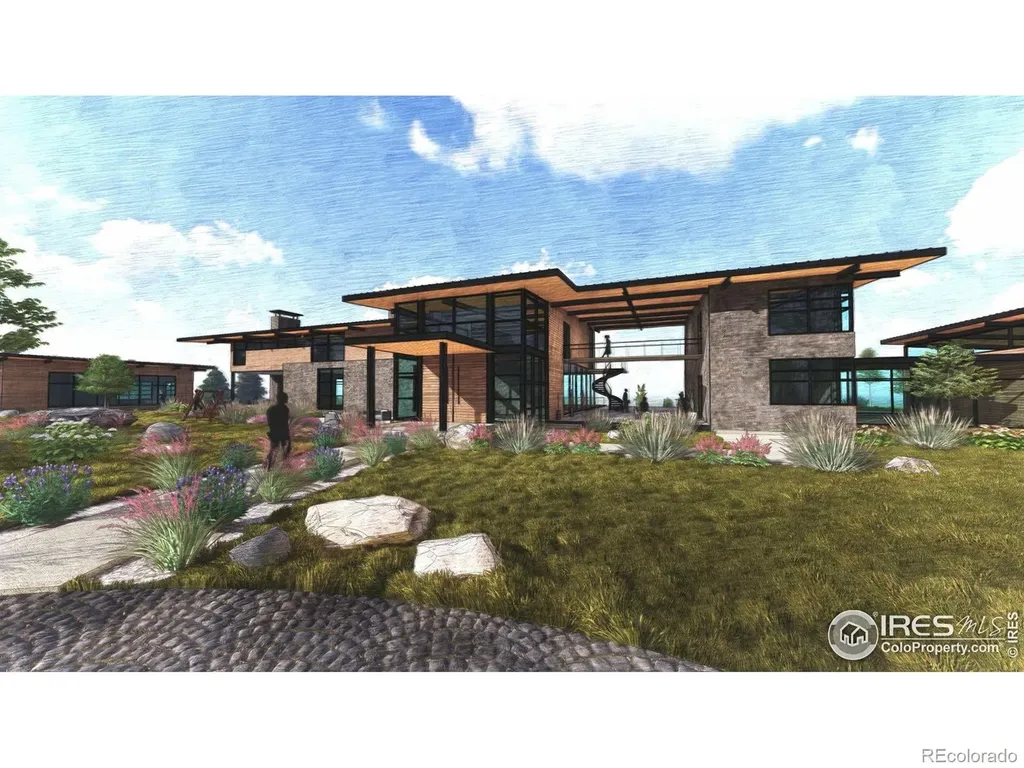 11919 State Hwy 93, Lot B Boulder CO 80303