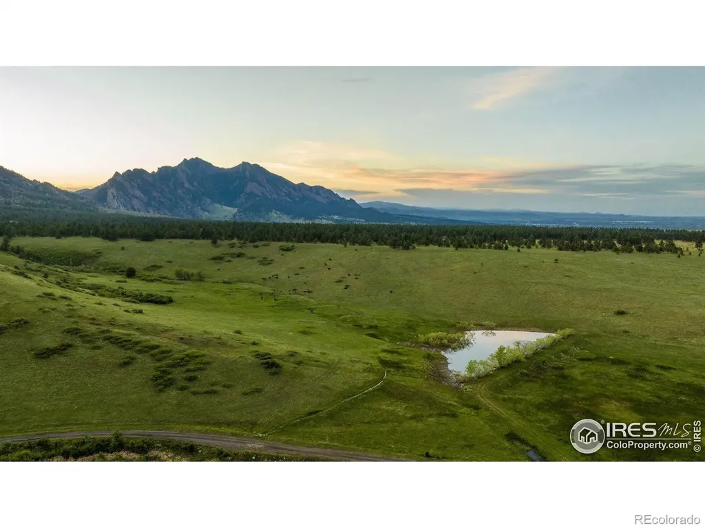 11919 State Hwy 93, Lot C Boulder CO 80303