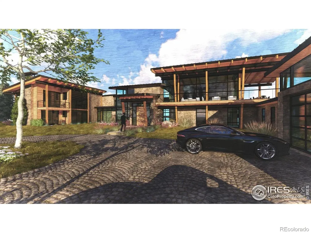 11919 State Hwy 93, Lot C Boulder CO 80303