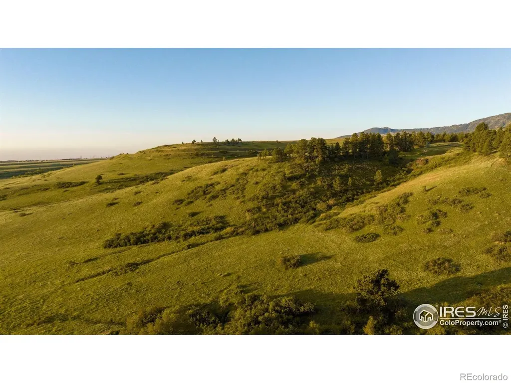 11919 State Hwy 93, Lot C Boulder CO 80303