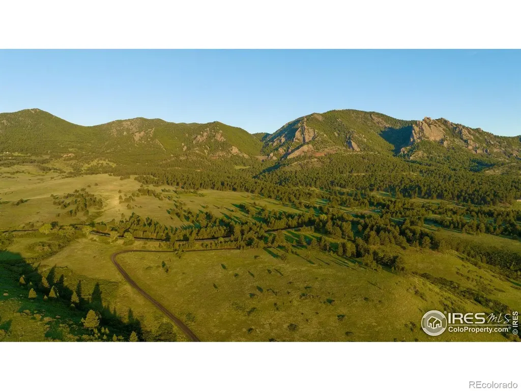 11919 State Hwy 93, Lot C Boulder CO 80303