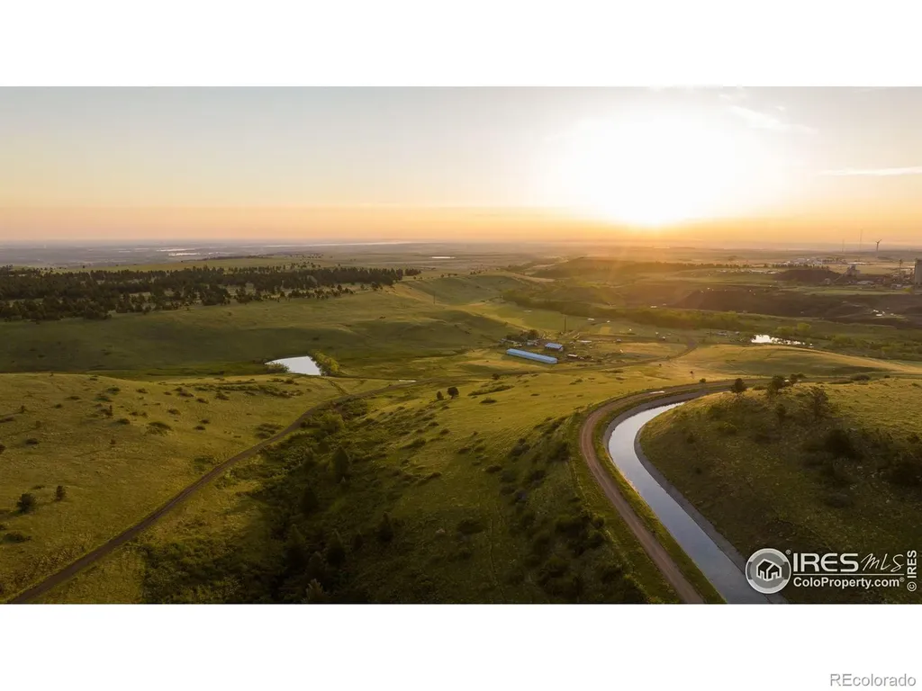 11919 State Hwy 93, Lot C Boulder CO 80303