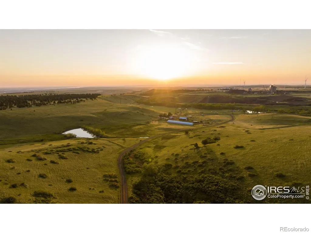 11919 State Hwy 93, Lot C Boulder CO 80303
