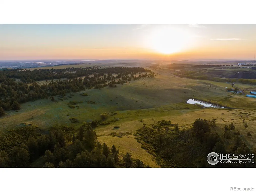 11919 State Hwy 93, Lot C Boulder CO 80303