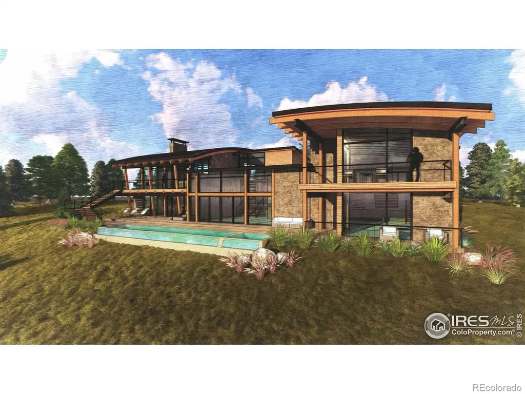 11919 State Hwy 93, Lot C Boulder CO 80303