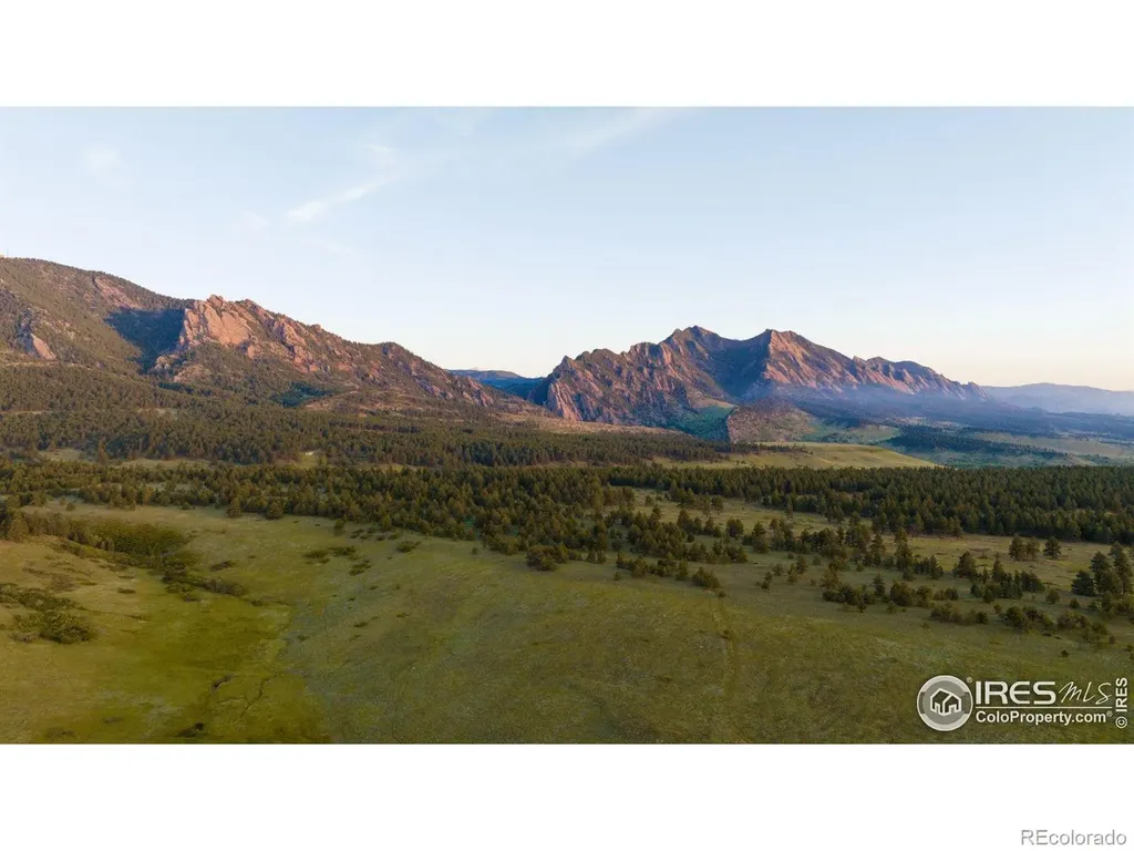 11919 State Hwy 93, Lot C Boulder CO 80303