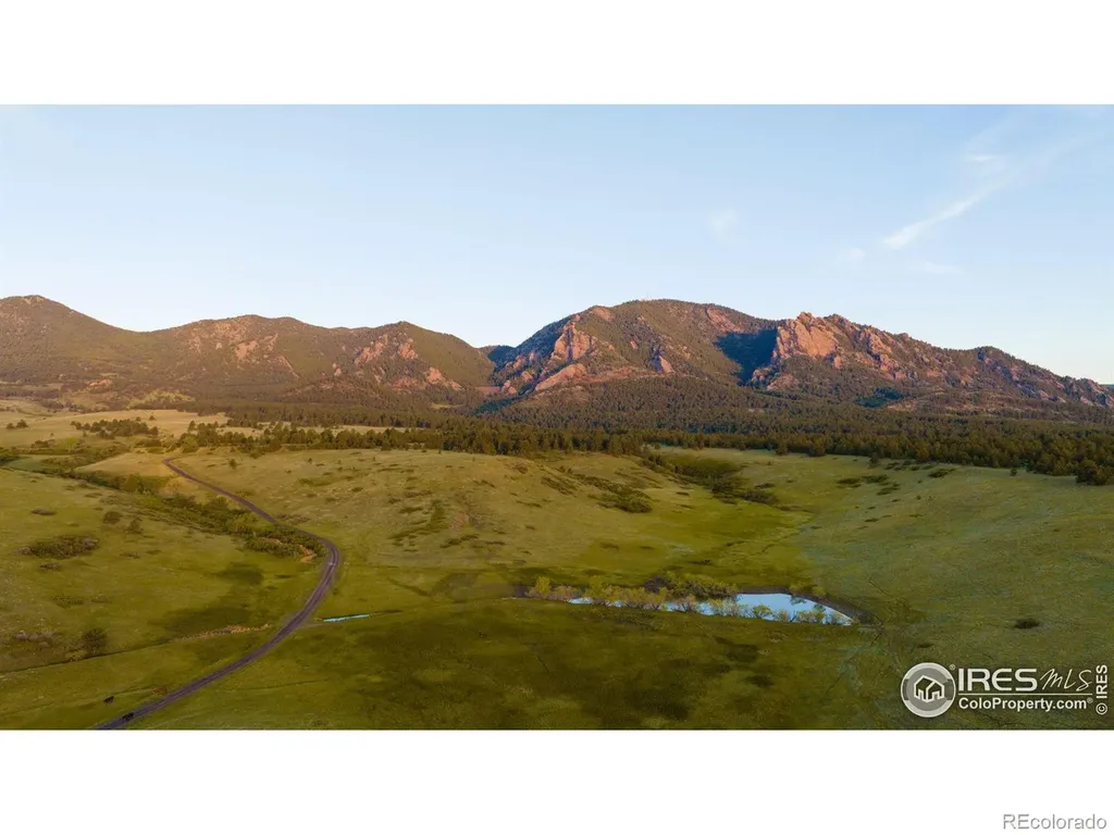 11919 State Hwy 93, Lot C Boulder CO 80303