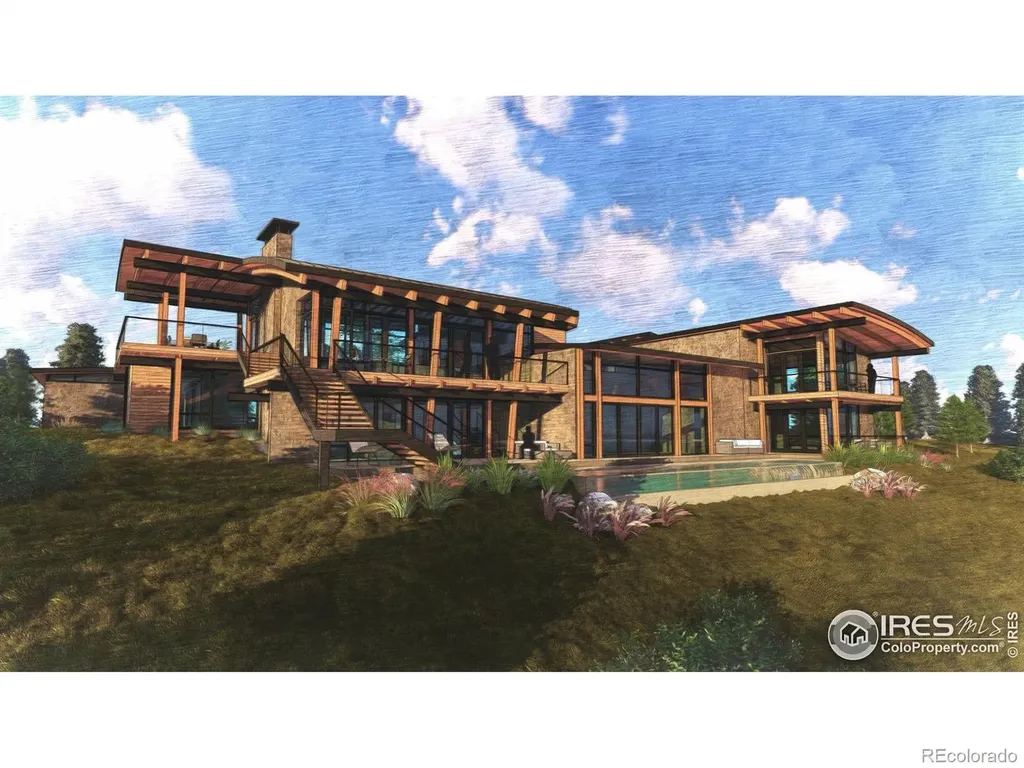 11919 State Hwy 93, Lot C Boulder CO 80303