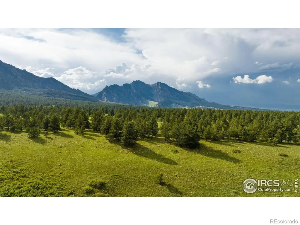 11919 State Hwy 93, Lot C Boulder CO 80303