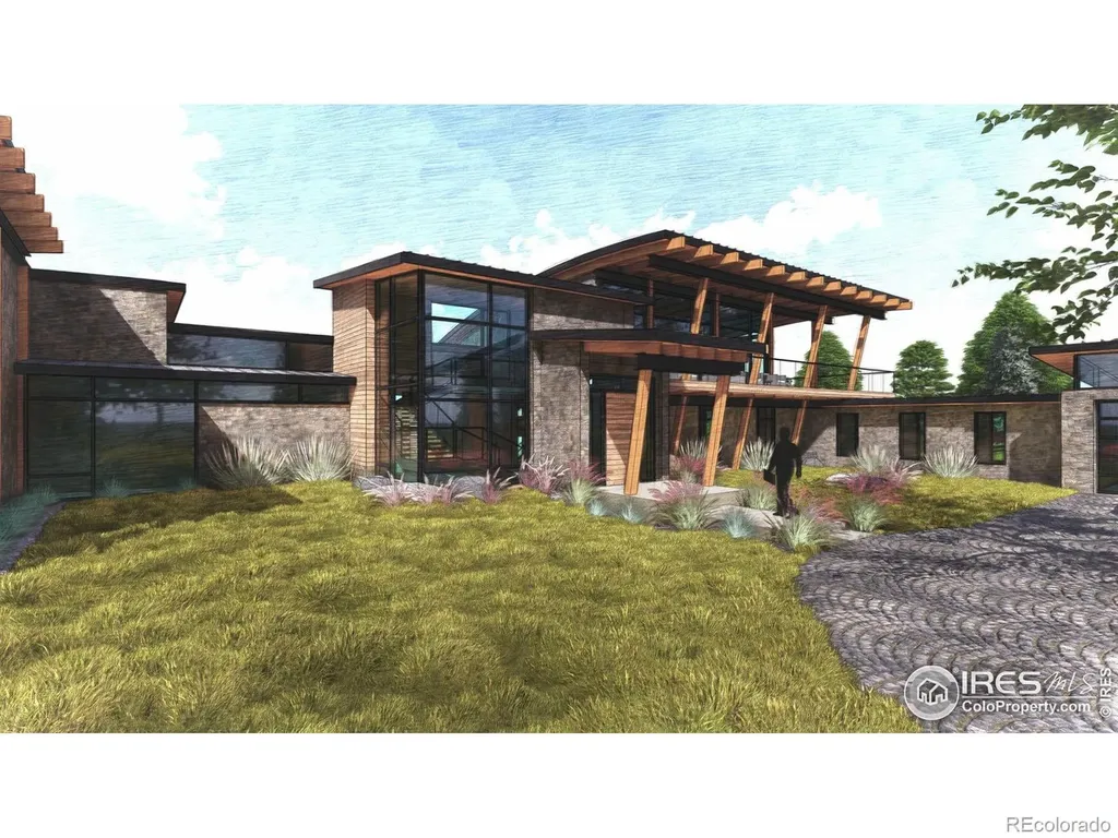 11919 State Hwy 93, Lot C Boulder CO 80303