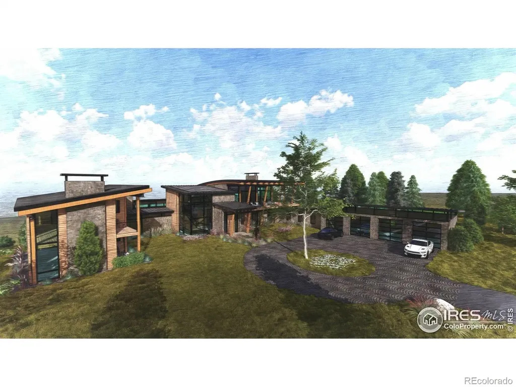 11919 State Hwy 93, Lot C Boulder CO 80303