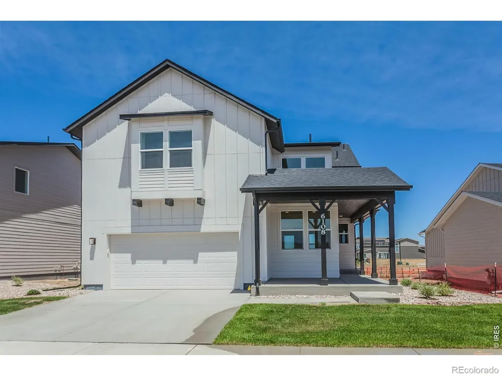 6108 Gault Road Timnath CO 80547
