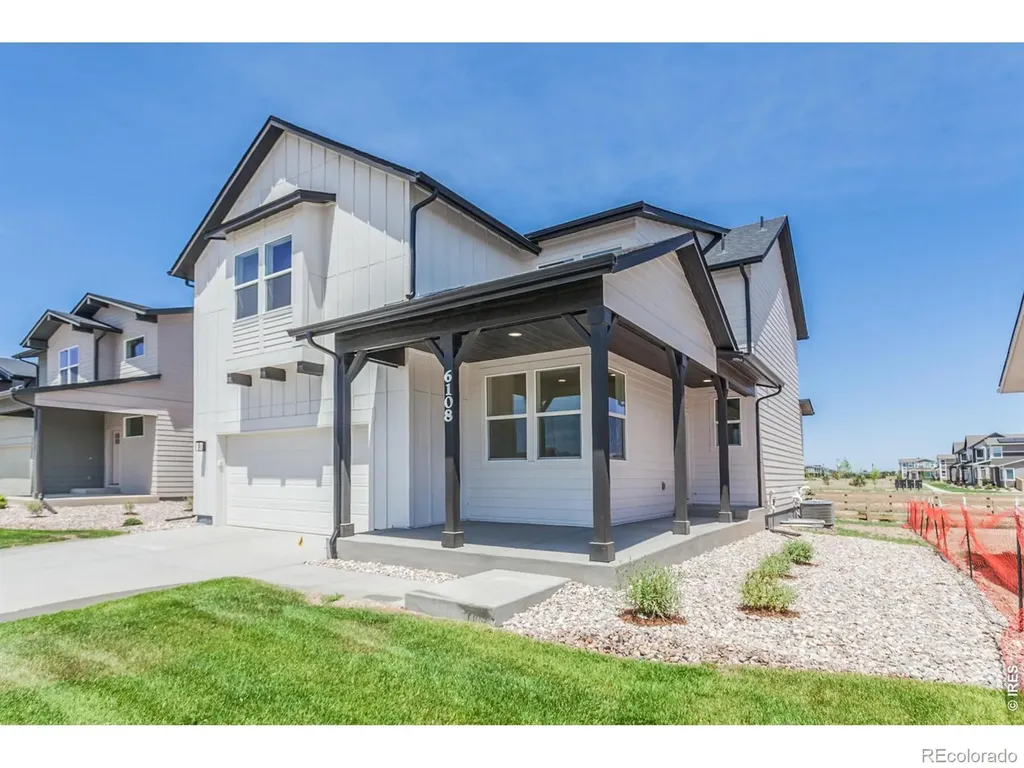 6108 Gault Road Timnath CO 80547