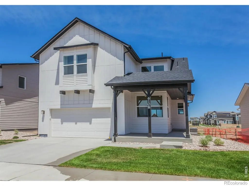 6108 Gault Road Timnath CO 80547