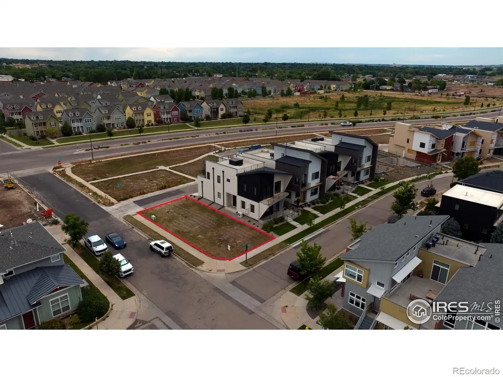 332 Osiander Street Fort Collins CO 80524