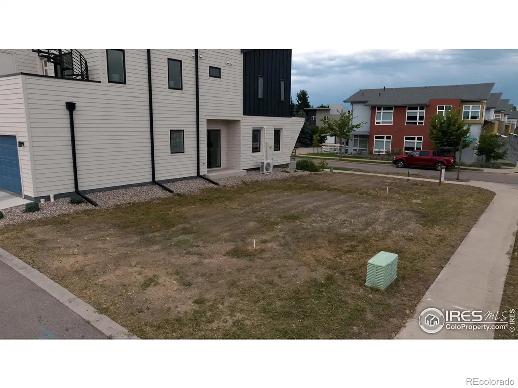 332 Osiander Street Fort Collins CO 80524