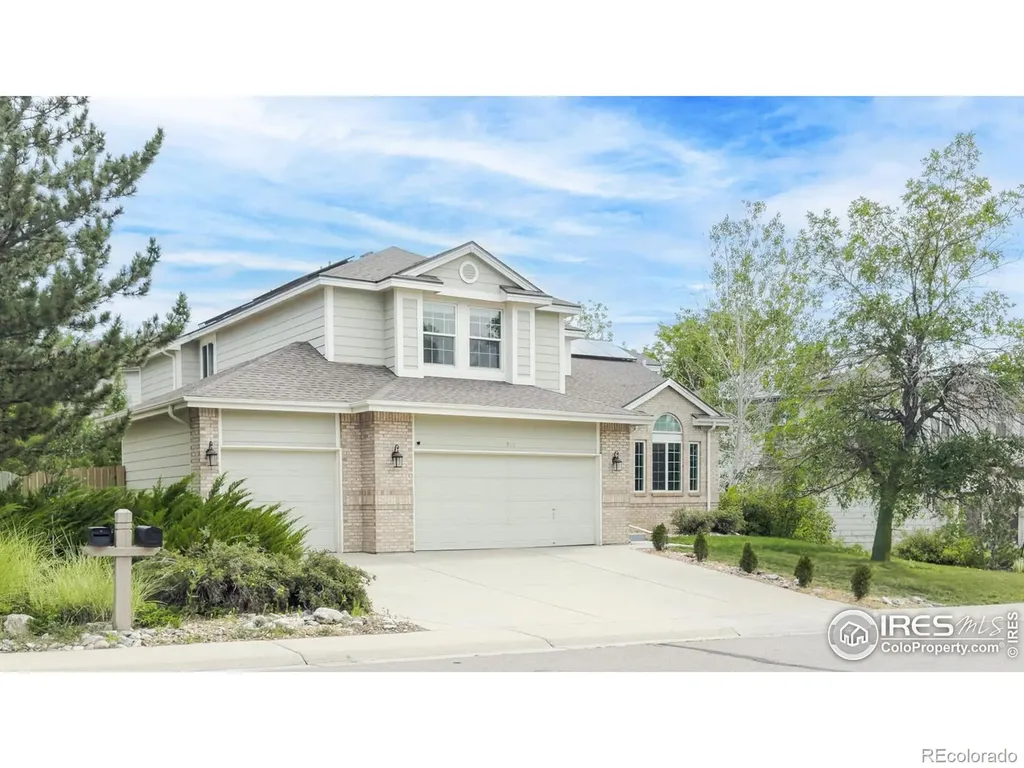 977 Eldorado Drive Superior CO 80027