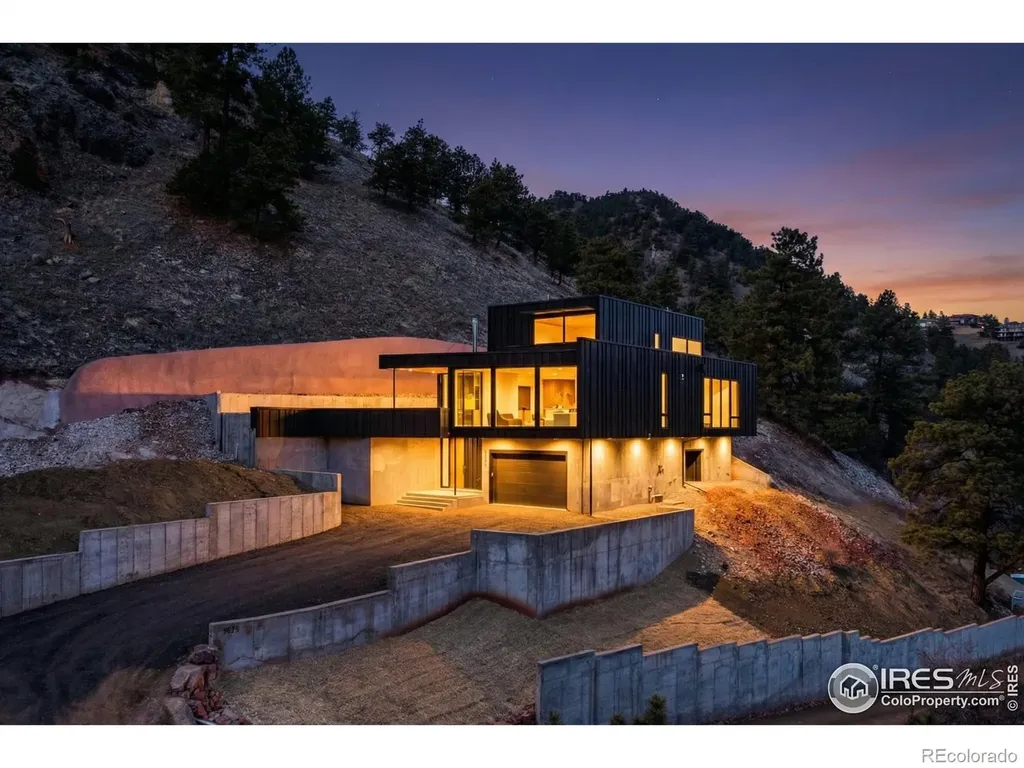 1575 Linden Drive Boulder CO 80304
