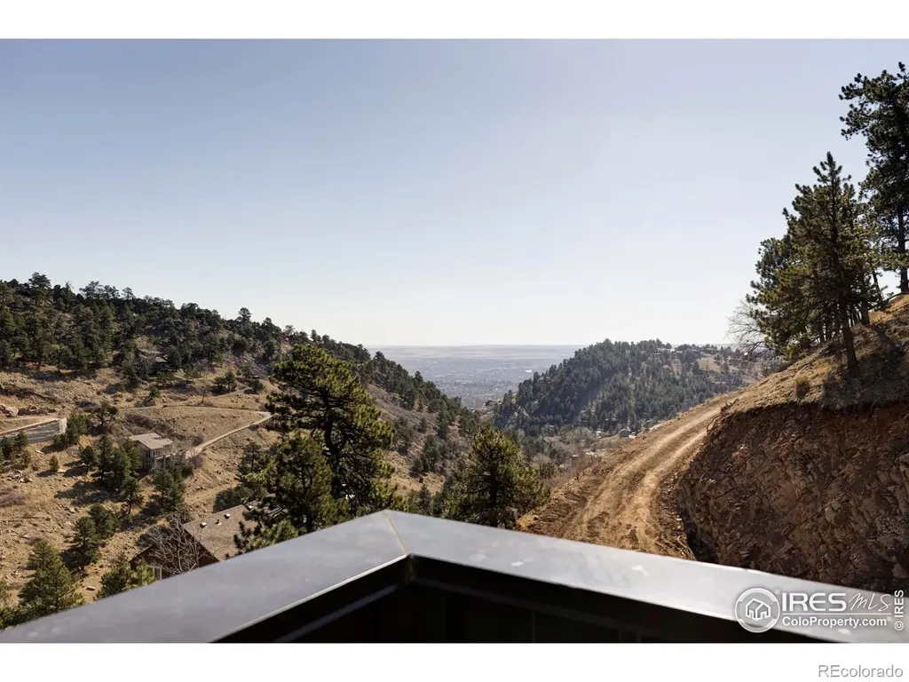 1575 Linden Drive Boulder CO 80304