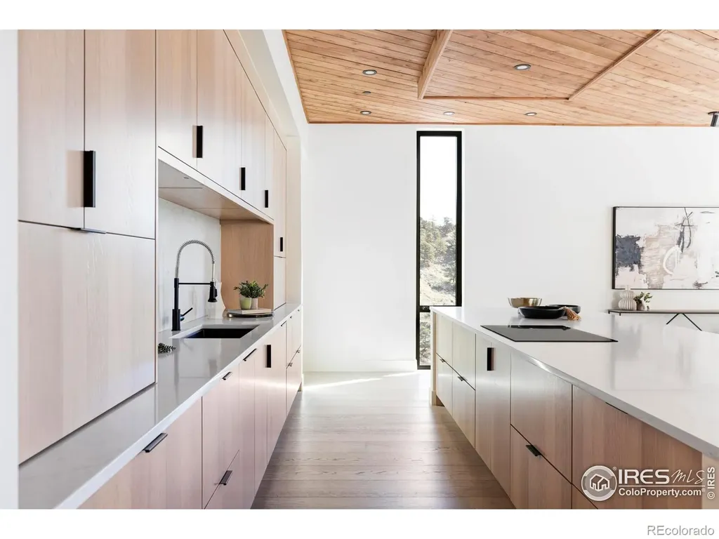 1575 Linden Drive Boulder CO 80304
