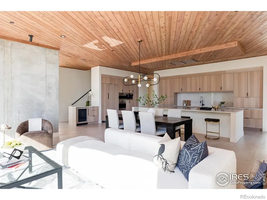 1575 Linden Drive Boulder CO 80304