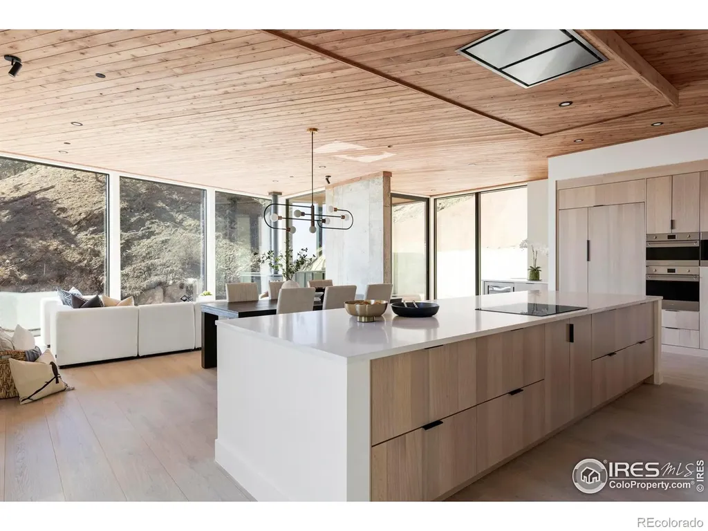 1575 Linden Drive Boulder CO 80304