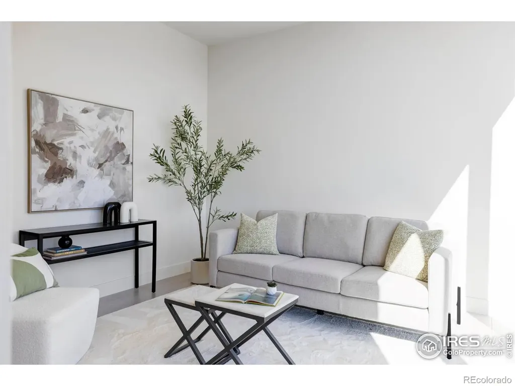 1575 Linden Drive Boulder CO 80304