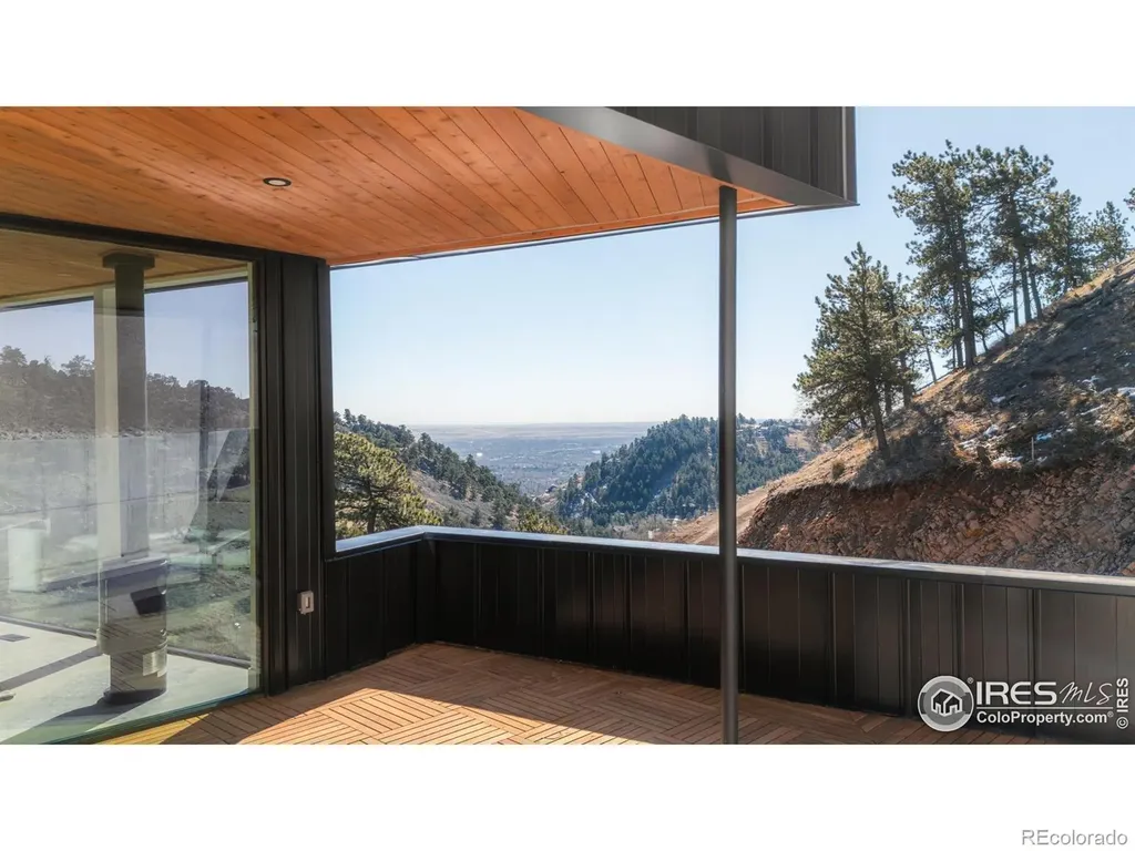 1575 Linden Drive Boulder CO 80304