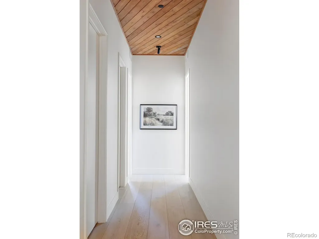 1575 Linden Drive Boulder CO 80304