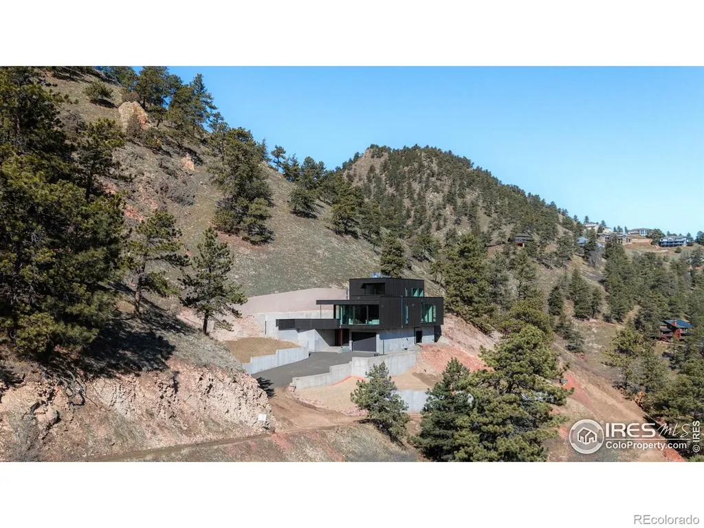 1575 Linden Drive Boulder CO 80304
