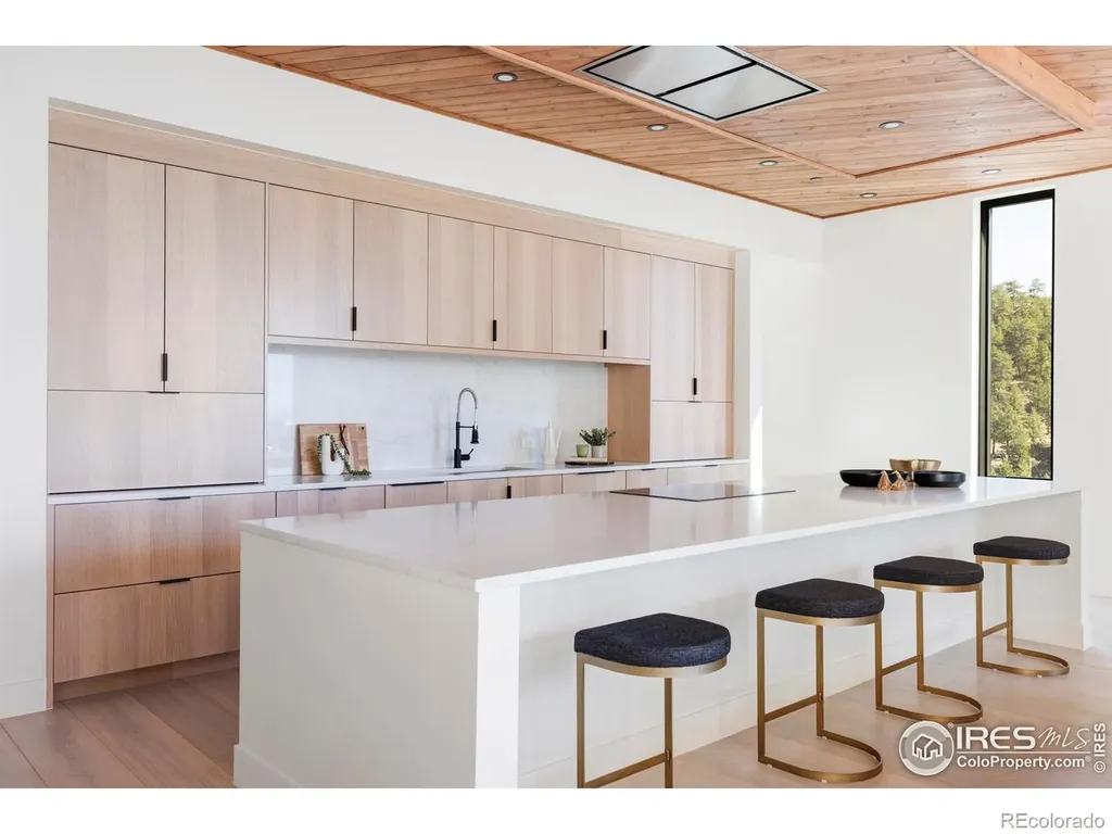1575 Linden Drive Boulder CO 80304