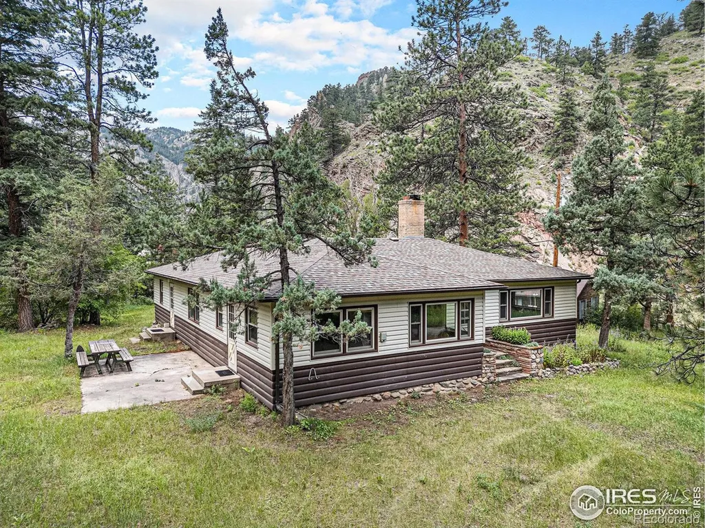 143 Waltonia Road Drake CO 80515