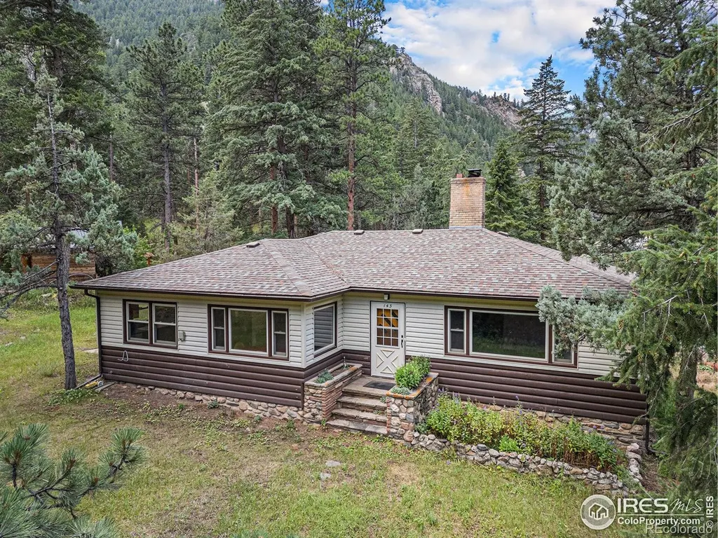 143 Waltonia Road Drake CO 80515