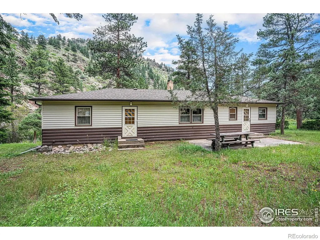 143 Waltonia Road Drake CO 80515