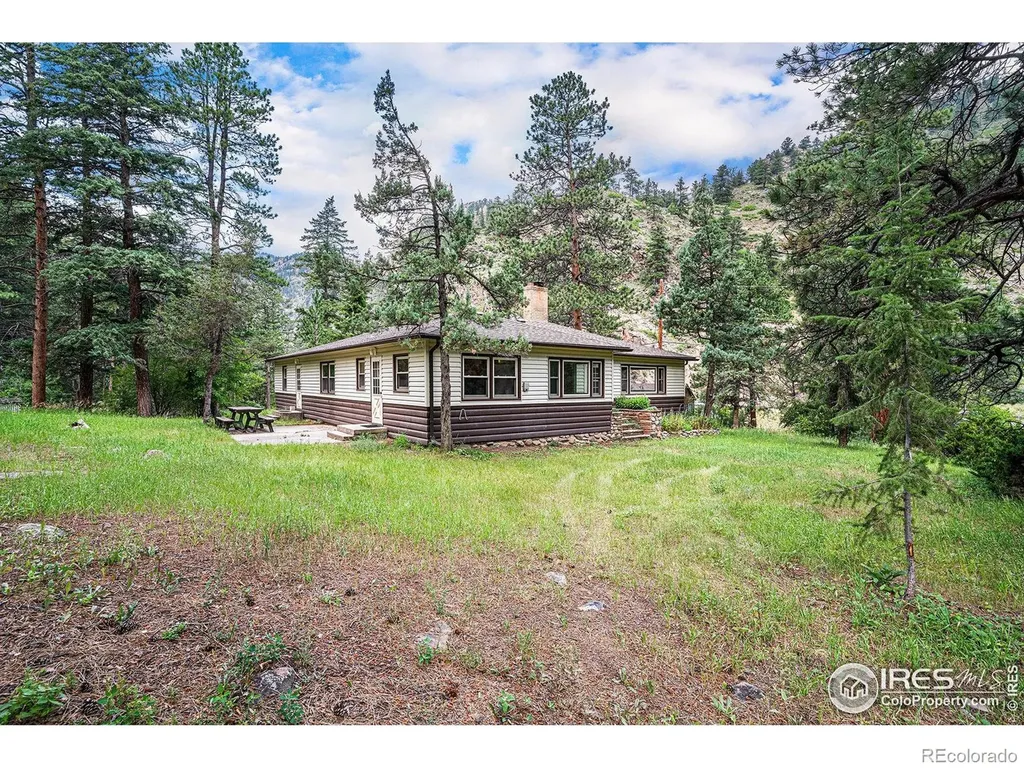 143 Waltonia Road Drake CO 80515