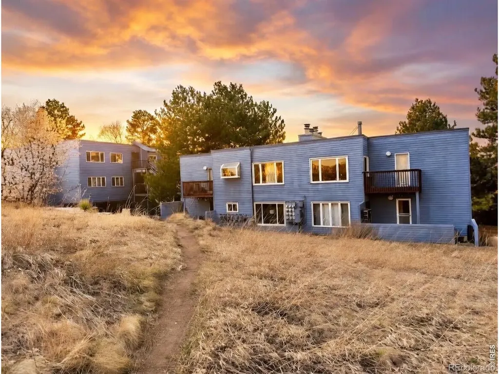 1596 Bradley Drive Boulder CO 80305