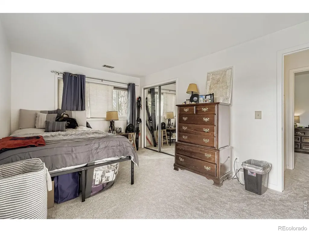 1596 Bradley Drive Boulder CO 80305