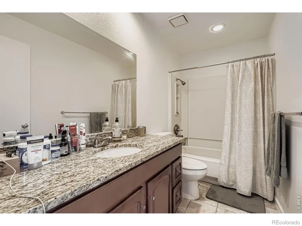 1596 Bradley Drive Boulder CO 80305