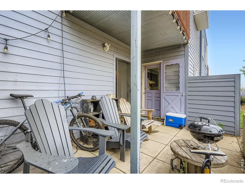 1596 Bradley Drive Boulder CO 80305