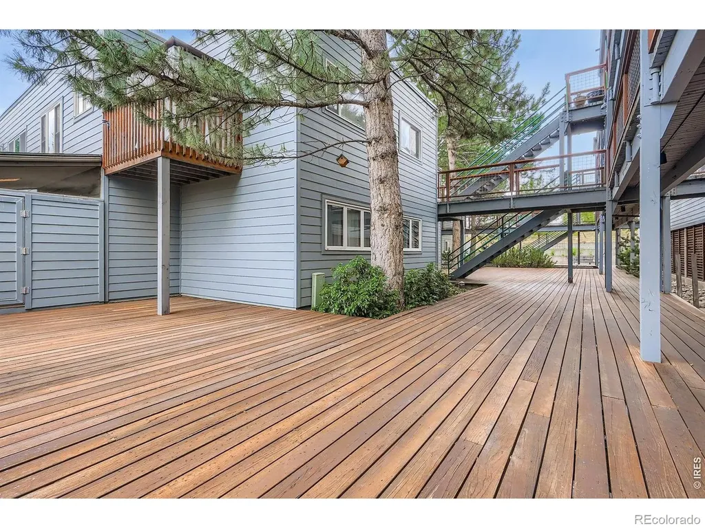 1596 Bradley Drive Boulder CO 80305