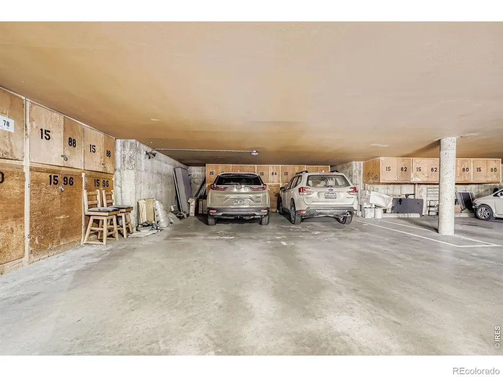 1596 Bradley Drive Boulder CO 80305